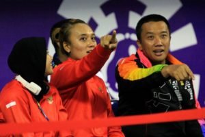 Raih 23 Medali Emas, Indonesia Lampaui Target di Asian Para Games