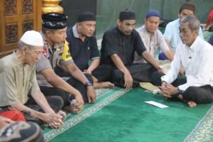 Insiden Garut , Kapolda Umar : Mari Jaga Sulsel Tetap Aman dengan 3S