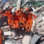 Jumlah Korban Gempa-Tsunami Palu dan Donggala Jadi 2.045 Orang