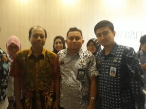 BPC Perhumas Sulsel Resmi Dilantik, Ini Harapan Kabag Humas Pemkab Wajo