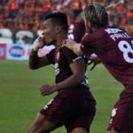 Menang 4-0 Atas Bali United, PSM Makassar Kembali Rebut Klasemen Liga 1