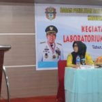Buka Kegiatan Laboratorium Inovasi, Sekda Wajo: Inovasi, Kunci Keberhasilan Daerah