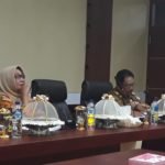 Asisten II Pemkab Wajo  Buka Rapat Pemantapan Evaluasi APE