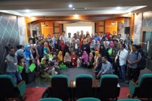 APTISI Wilayah IX-A dan LLDIKTI  IX Bermitra Tingkatkan Kualitas PTS