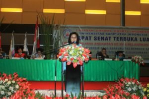 UNSRIT Sulut Telah Mencetak 2000 Alumni