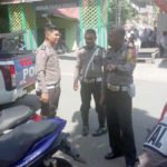 Dua Hari Operasi Zebra, Satlantas Polres Wajo Jaring 185 Pelanggar