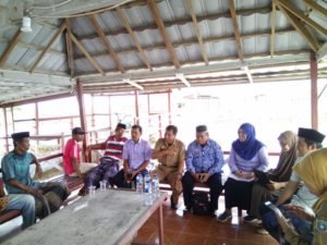 GERTASI Pangkep Bentuk Dua Koperasi