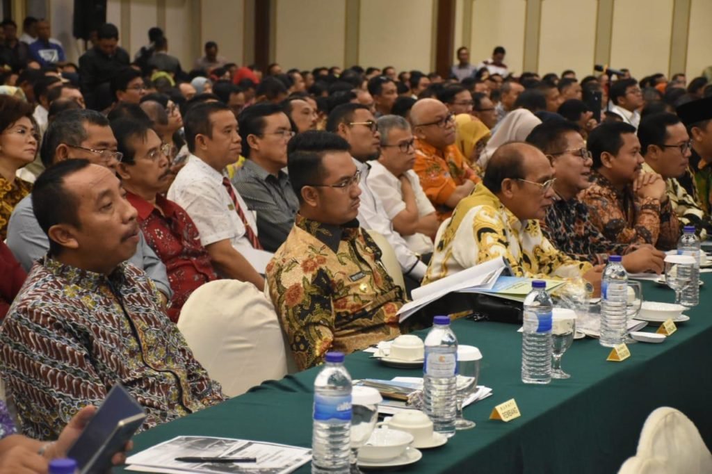 Pemkab Sinjai Akan Gratiskan Pemakaian Air PDAM Selama 2 Bulan Bagi MBR