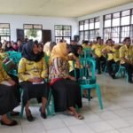 Cegah Tindak Pidana Korupsi DD dan BOS, Ini yang Dilakukan Inspektorat Daerah Wajo