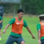 Timnas Indonesia Optimistis Bawa Pulang Poin dari Thailand