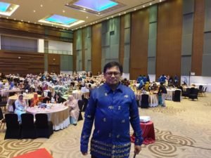 Dr. Andi Syukri Syamsuri, M.Hum: Abad 21 Guru Dituntut Ubah Pola Pembelajaran