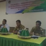 BPJS Ketenagakerjaan Sosialisasi Manfaat Program Jaminan Sosial kepada Pemerintahan Desa se Kabupaten Wajo