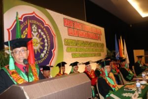 Stikes Muhammadiyah Sidrap Telah Cetak 2.957 Alumni