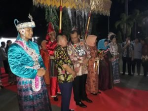 Kunker di Wajo, Ini Agenda Kepala Kejaksaan Tinggi Sulselbar