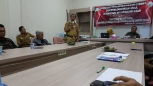Wajo Masuk Nominator Anugrah Parahita Ekapraya Tahun 2018