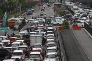 Hari Pertama Pemberlakuan ETLE, Ditlantas Polda Sulsel Dapati Ratusan Pelanggar