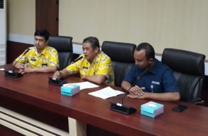 BPJS-Pemkab Wajo Sosialisasikan Program JKN -KIS