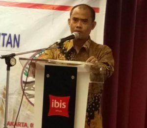 Sekda Wajo Akan Terima Penghargaan dari Menpan RB