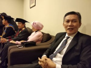 Universitas Patompo Segera Hadir di Makassar
