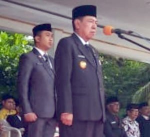 Jadi Irup HAB ke 73, Bupati Wajo Harapkan Kerukunan Antar Ummat Beragama Terus Terjaga