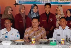 Dengar Langsung Aspirasi Masyarakat dari Bawah, H. Anwar Aktif Hadiri Musrenbang Desa