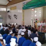 Hadiri Maulid Nabi Muhammad SAW di Soppeng, Sitti Maryam Doakan Masyarakat Bumi Latemmamala
