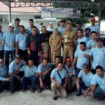 Atas Raihan Adipura, A. Seto Apresiasi Peran Bupati Sebelumnya