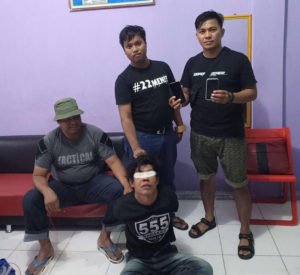 Polres Wajo Ringkus Pelaku Pemerkosa Siswi SLB Sengkang