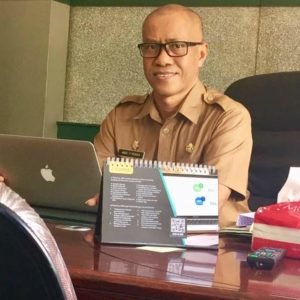 Tahun 2020 Wajo Bakal Dapat Tambahan 5000 Sambungan Jargas, Kepala Bappelitbangda Harap Tidak Dipolitisasi