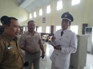 Pelantikan Kadis Pora Wajo Tuai Masalah, Kepala BKPSDM Akui Salah