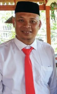 Komisi II DPRD Wajo Tinjau Lokasi Pembangunan Rest Area