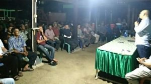 Kantor Lurah Dan Jalan Poros Malakke- Tokadde Butuh ” Sentuhan ” Pemerintah