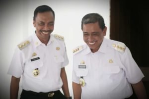 Refleksi Satu Tahun Kepemimpinan “Duo Amran” Gas Poll, Bebaskan Defisit Keuangan Hingga Wujudkan Birokrasi Kaya Fungsi