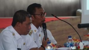 Musrenbang Jadi Jembatan Komunikasi Antar Perangkat Daerah