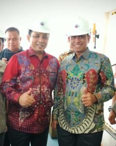 Armada Laut Wajo Bertambah, KMP New Rose Layani Rute Siwa – Tobaku