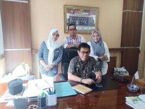 Rekatkan Silaturahmi, IKA SMP I Tanasitolo Bakal Gelar Reuni Akbar