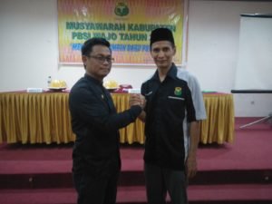 Pengurus PBSI Wajo Periode 2020 – 2024 Segera Dikukuhkan