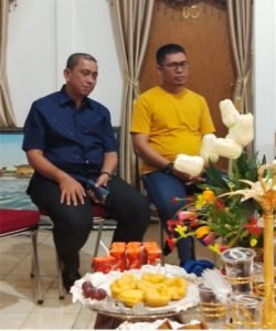 Amran Mahmud Ajak Alumni Ramaikan Reuni Akbar SMANDA Sengkang