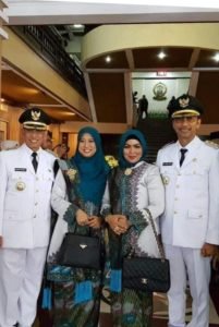 Refleksi Satu Tahun Kepemimpinan “Duo Amran” Gaspoll, Tangan Dingin Pemimpin Amanah Selamatkan Asset Puluhan Milliar