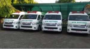 Refleksi Satu Tahun Kepemimpinan “Duo Amran”  Gaspoll, Siapkan Anggaran Jamkesda, Hingga Hadirkan Oto Dottoro