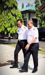 Pemkab Tutup Sementara Pasar Malam Callaccu