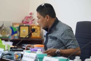 Legislator Partai Demokrat Harapkan Partisipasi Perusahaan Swasta Antisipasi Penyebaran Virus Corona