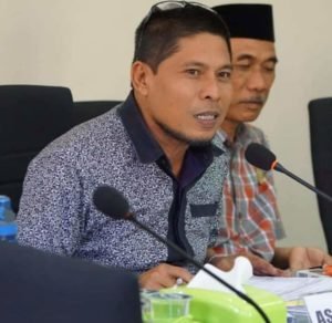 AJL Dorong Pemkab Lakukan Pergeseran Anggaran Antisipasi Covid 19