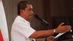 Bupati Ancam Tindak Tegas Pelaku Pungli di Wajo