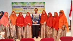 Aisyiyah Wajo Desak Pemerintah Berantas Korupsi Dan Radikalisme