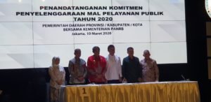 Bupati Wajo : Mall Pelayanan Publik Segera Hadir di Wajo