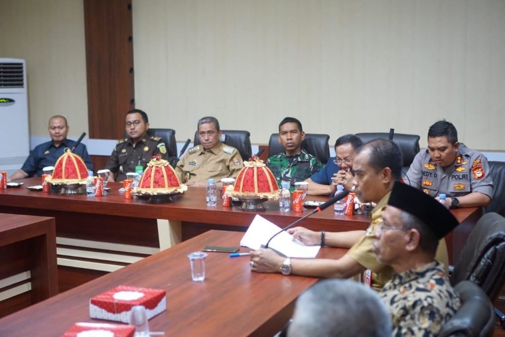 Antisipasi Penyebaran Virus Corona, Anak Sekolah Diliburkan