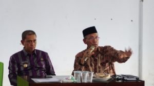 Virus Corona Mengintai, MUI Keluarkan Fatwa