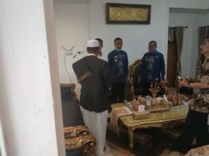 Langkah Cepat Tangani Corona, Bupati Bentuk Gugus Tugas