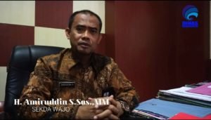 Sikapi Corona, Sekda Minta ASN Jadi Contoh